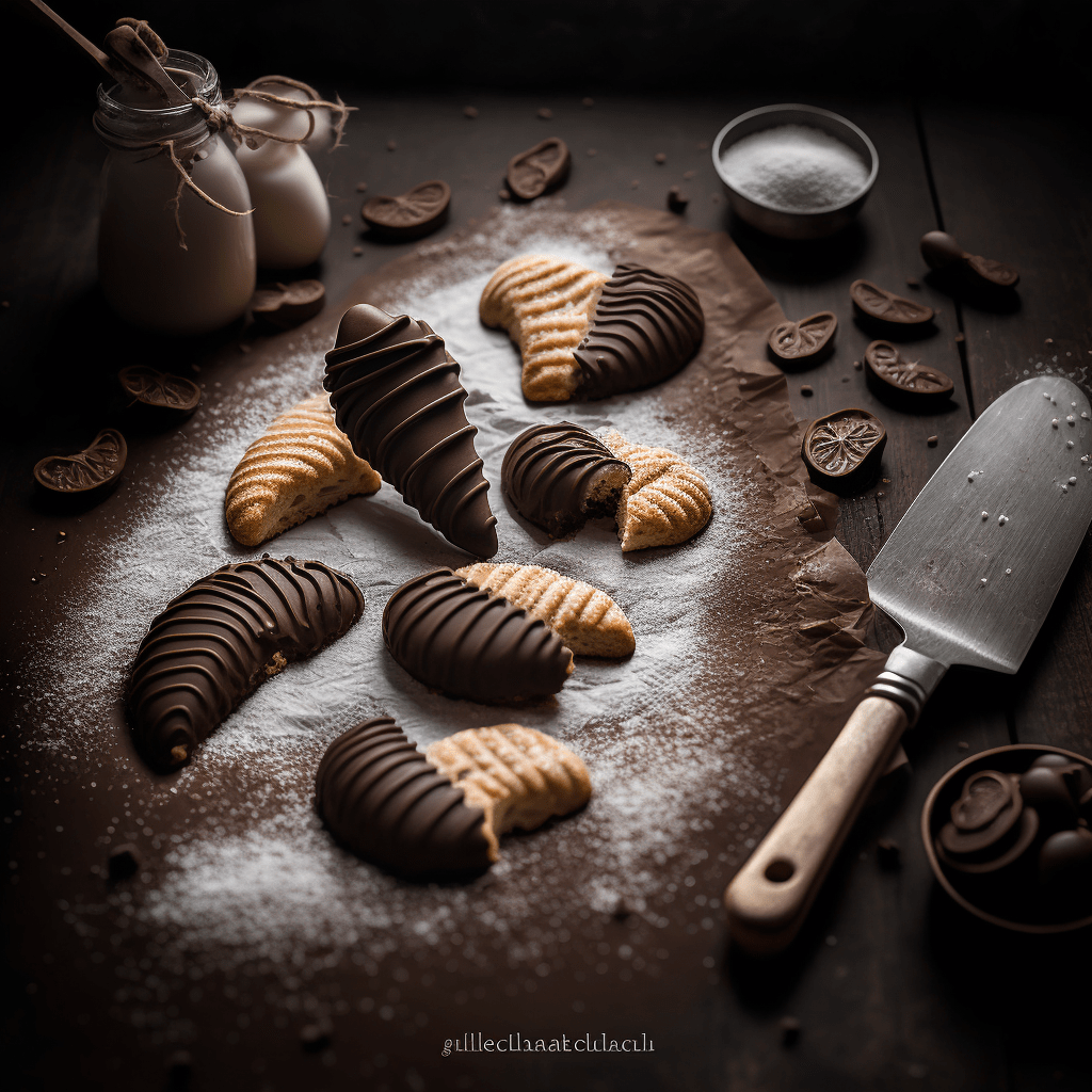 Protégé&nbsp;: BiscuitS