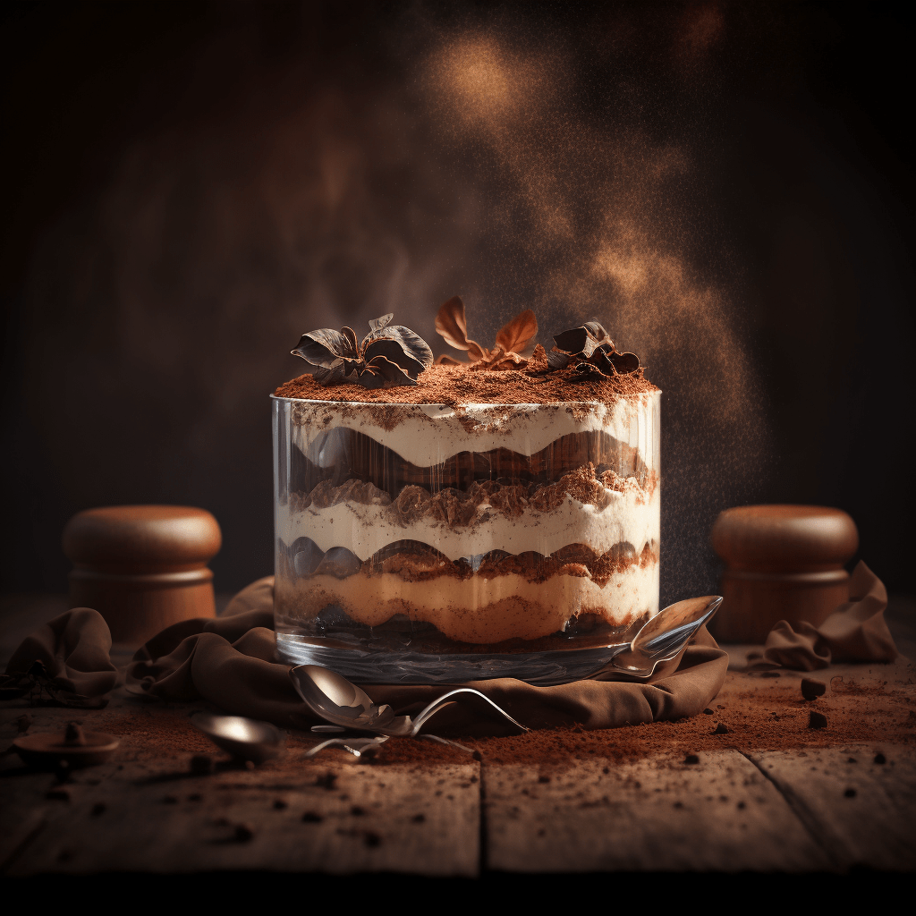 Protégé&nbsp;: Tiramisù